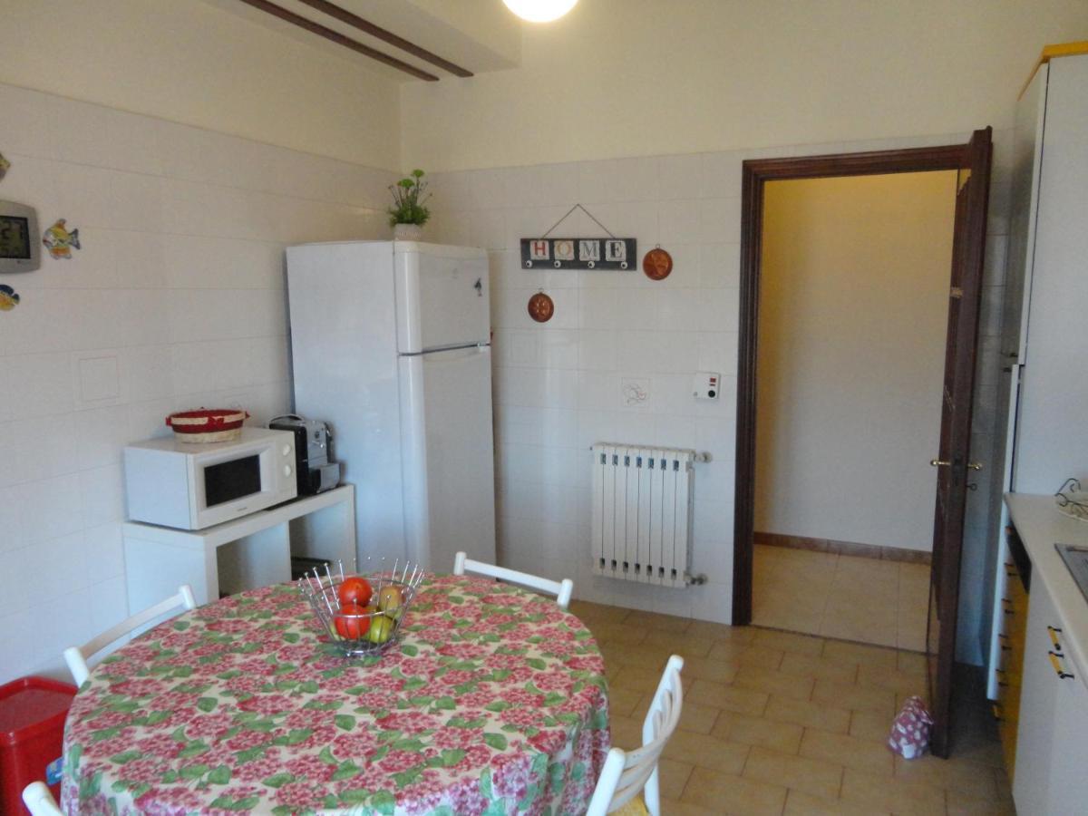 Casa Delle Pomelie - Taormina & Etna Panoramic Views Apartment Riposto Exterior photo
