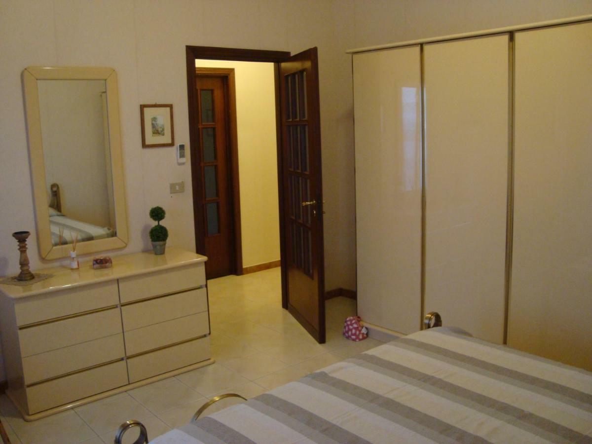 Casa Delle Pomelie - Taormina & Etna Panoramic Views Apartment Riposto Exterior photo